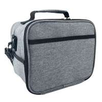 outdoor waterproof travel picnic aluminum cooler box bags lunch bag insulated