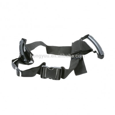 Motorbike / Motorcycle Passenger Belt Handle bar