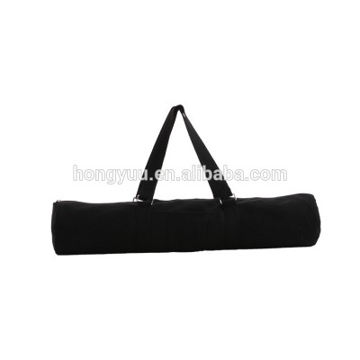 Yoga Air Vent Yoga Mat Bag Yoga Mat Sport Carrying Bag Customized Canvas Tote Bag